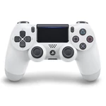 Sony Dual Shock 4 Controller Glacier White (V2)