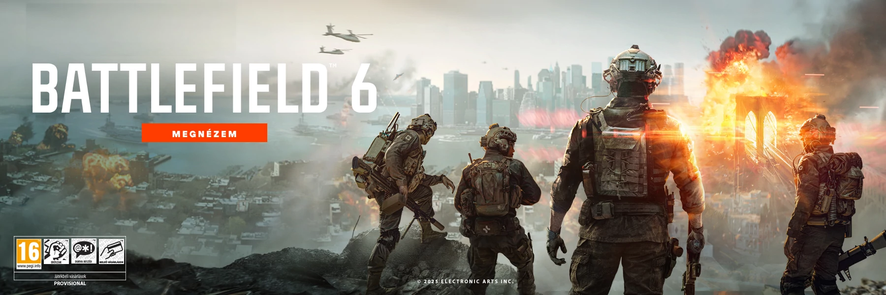 Battlefield 6
