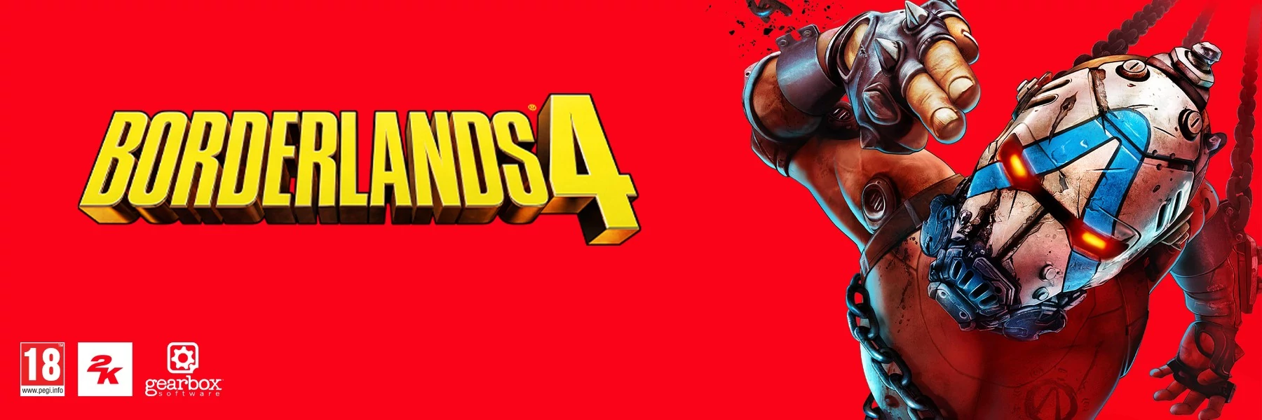 Borderlands 4