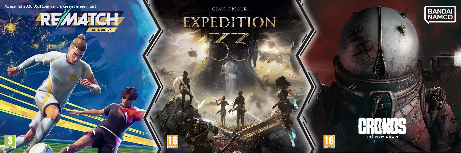 CENEGA AKCIO APRILIS