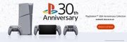 30TH ANNIVERSARY