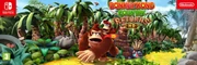 Donkey Kong Country Returns HD (Switch)