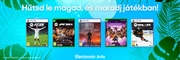 EA promo