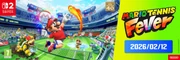 MARIO TENNIS