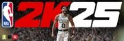 NBA 2K25