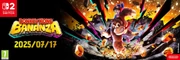 Donkey Kong Bananza