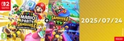 Super Mario Party Jamboree - Switch 2