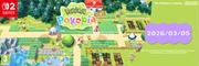 Pokémon Pokopia