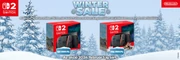 SWITCH 2 WINTER SALE