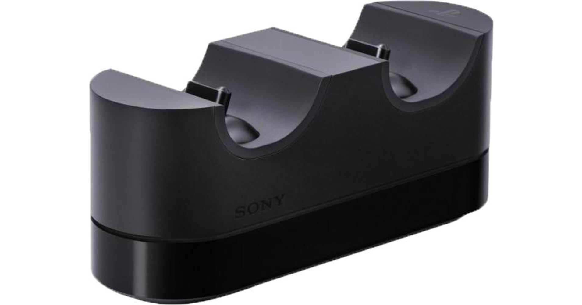 Sony Dualshock 4 Charging Station PS4 Konzol Stúdió