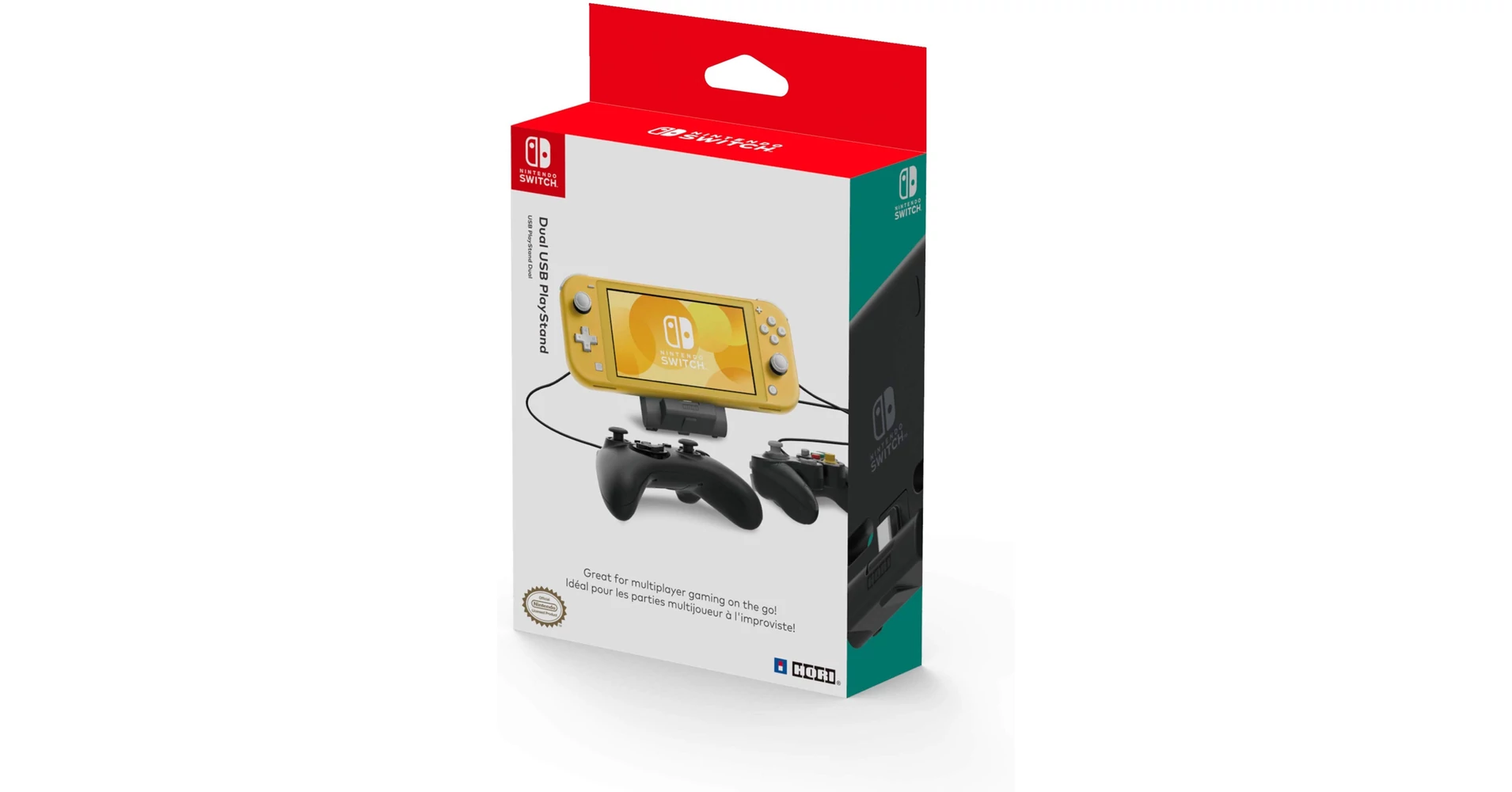 Hori Dual Usb Playstand Software Nintendo Switch Lite Hori Dual