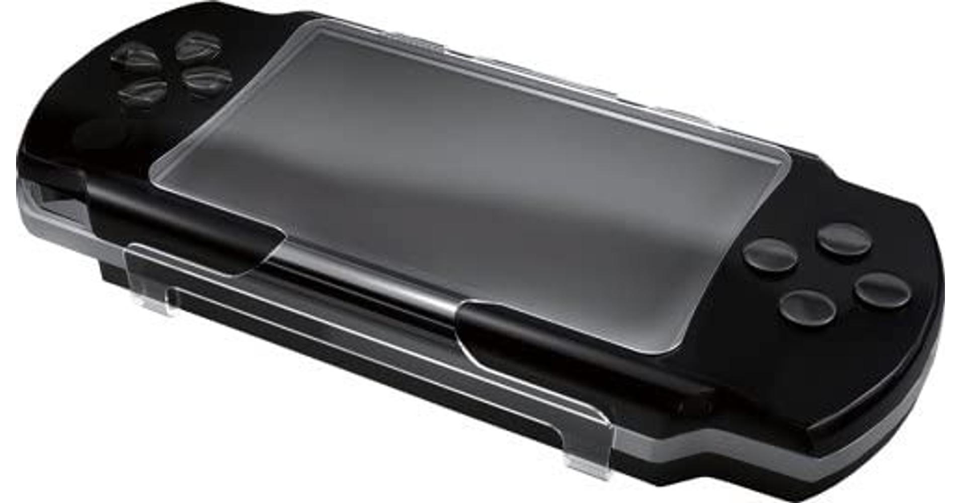 Logitech Playgear Visor (PSP) Konzol Stúdió webáruház