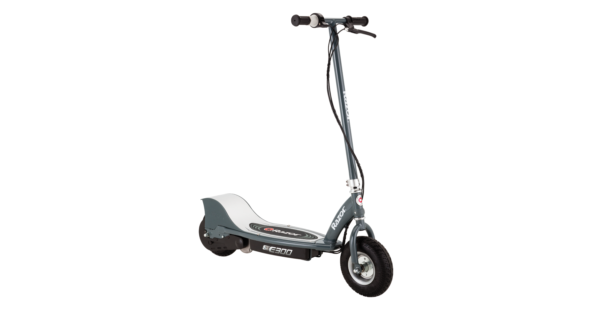 Razor E300 Matte Gray Elektromos Roller Konzol Stúdió