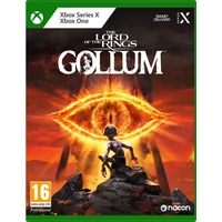 The Lord of The Rings Gollum (XONE | XSX)