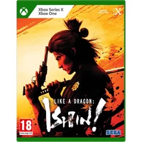 Like a Dragon: Ishin! (XONE | XSX)