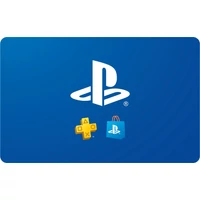 Sony PlayStation AJÁNDÉKKÁRTYA