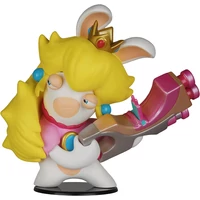 Mario + Rabbids Sparks Of Hope figura - Peach 4&quot;