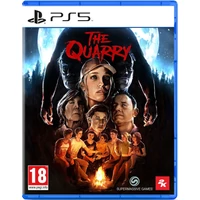 The Quarry (PS5)