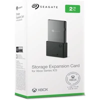 Seagate 2TB Xbox Series X/S Bővítőkártya (STJR2000400)
