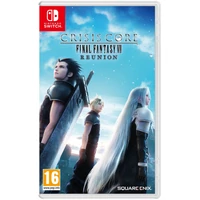 Crisis Core - Final Fantasy VII - Reunion (Switch)