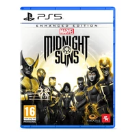 Marvel's Midnight Suns Enhanced Edition (PS5)