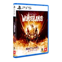 Tiny Tina's Wonderlands Next-Level Edition (PS5)