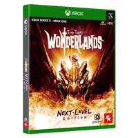 Tiny Tina's Wonderlands Next-Level Edition (XSX | XBOX ONE)