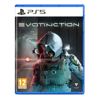 Evotinction (PS5)