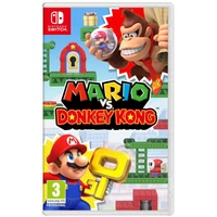 Mario vs. Donkey Kong (Switch)