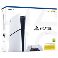 PlayStation 5 konzol (Slim)