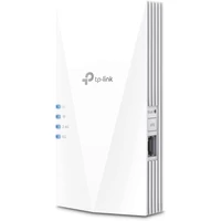 TP-Link RE700X AX3000 Wireless Dual Band Wi-Fi 6 Repeater