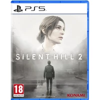 Silent Hill 2 (PS5)