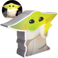 Paladone Star Wars The Mandalorian Grogu Light