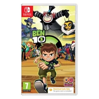 Ben 10 (Switch)