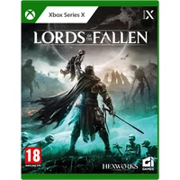 Lords of the Fallen (XSX)