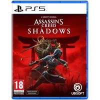 Assassin’s Creed Shadows (PS5)  + Steelbook és DLC