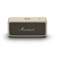 Marshall Emberton II Bluetooth Hangszóró - Krém (1006237)