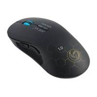 Nacon vezeték nélküli gamer egér GM-180