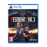 Resident Evil 3 (PS5)