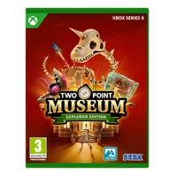Two Point Museum Explorer Edition (XSX)