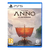 Anno 117 Pax Romana Standard Edition (PS5)
