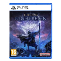 Elden Ring Nightreign (PS5)