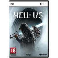 Hell is Us (PC)