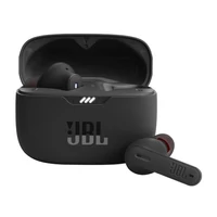 JBL TUNE 235NC TWS fülhallgató - Fekete (JBLT235NCTWSBLK)