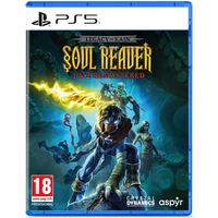 Legacy of Kain Soul Reaver 1&amp;2 Remastered (PS5)