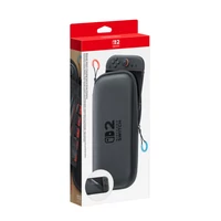 Nintendo Switch 2 Carrying Case + Screen Protector (Switch 2)