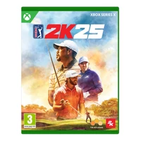 PGA TOUR 2K25 (XSX)