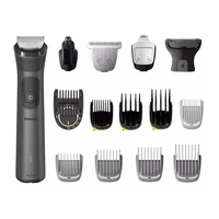 Philips MG7950/15 Series 7000 Multigroom 15 az 1-ben borotva - Ezüst/Fekete