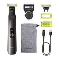 Philips QP6552/30 OneBlade Pro 360 hibrid borotva (QP6552/30)