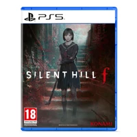 Silent Hill f (PS5)